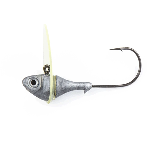 Fish Head Dude Jighead Tackle