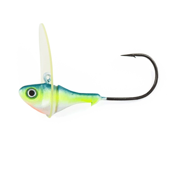 Fish Head Dude Jighead Tackle