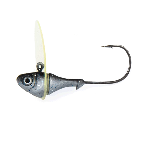 Fish Head Dude Jighead Tackle