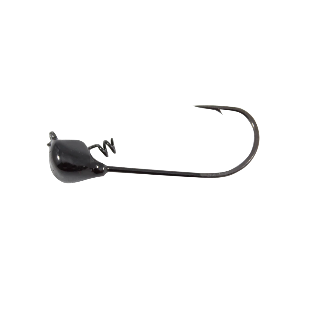 Tackle Fish Head E Series Hammer Shakey Head Jig
