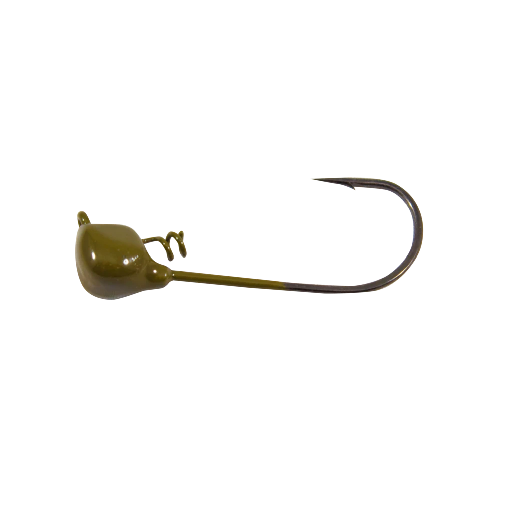 Tackle Fish Head E Series Hammer Shakey Head Jig