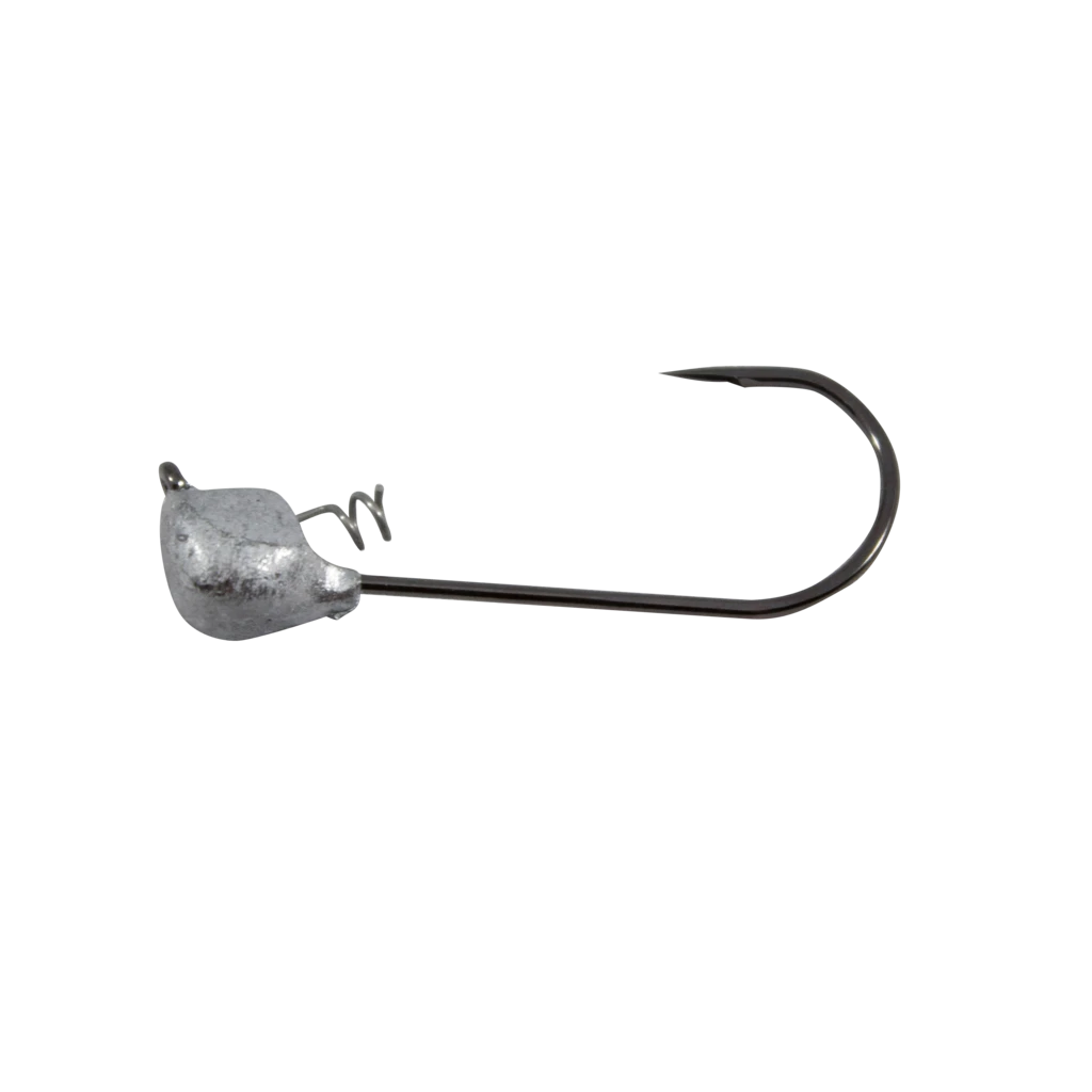Tackle Fish Head E Series Hammer Shakey Head Jig