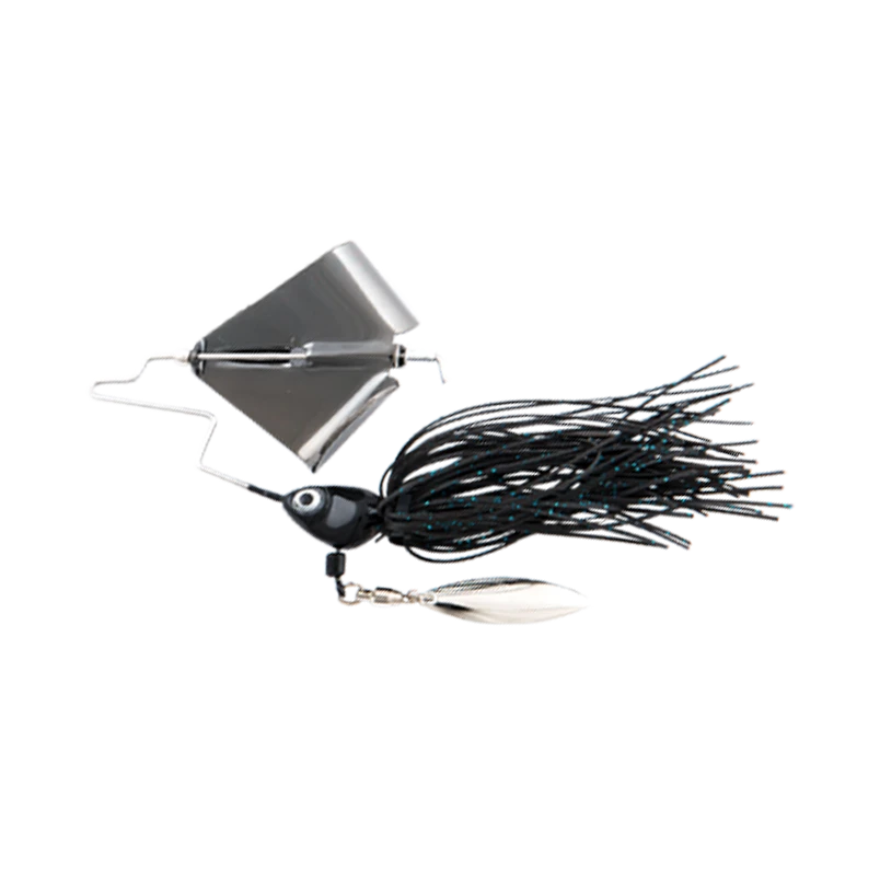 Fish Head Primal Buzz Buzzbait Baits