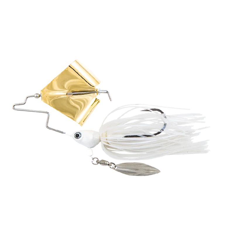 Fish Head Primal Buzz Buzzbait Baits