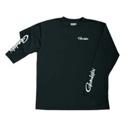 Gamakatsu Performance Long Sleeve T-Shirt