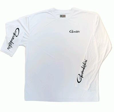 Gamakatsu Performance Long Sleeve T-Shirt