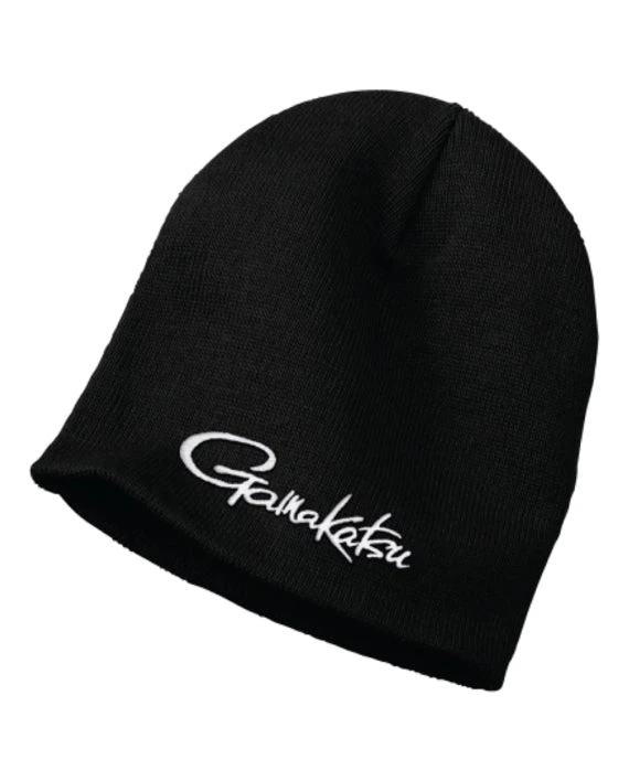 Gamakatsu Knit Beanie Apparel