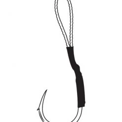 Tackle Gamakatsu 510 Single Assist Hook