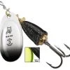 Baits Blue Fox Classic Vibrax Candyback Series Inline Spinner