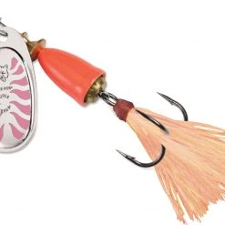 Blue Fox Classic Vibrax Glow