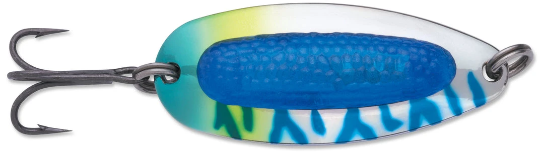 Spoons Blue Fox Rattlin' Pixee Spoon