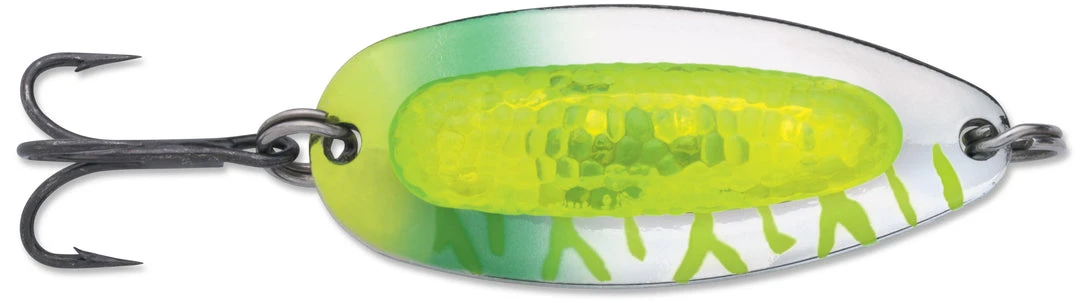 Spoons Blue Fox Rattlin' Pixee Spoon