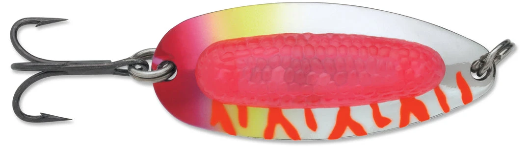 Spoons Blue Fox Rattlin' Pixee Spoon