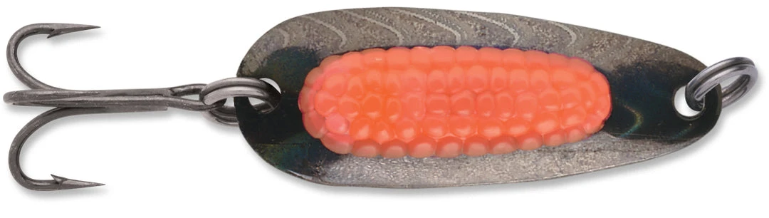 Spoons Blue Fox Rattlin' Pixee Spoon