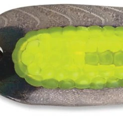 Spoons Blue Fox Rattlin' Pixee Spoon