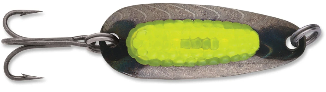 Spoons Blue Fox Rattlin' Pixee Spoon