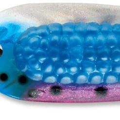 Spoons Blue Fox Rattlin' Pixee Spoon