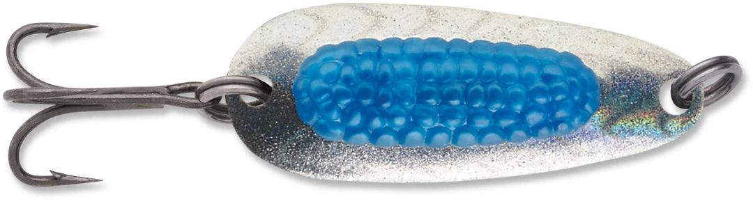 Spoons Blue Fox Rattlin' Pixee Spoon