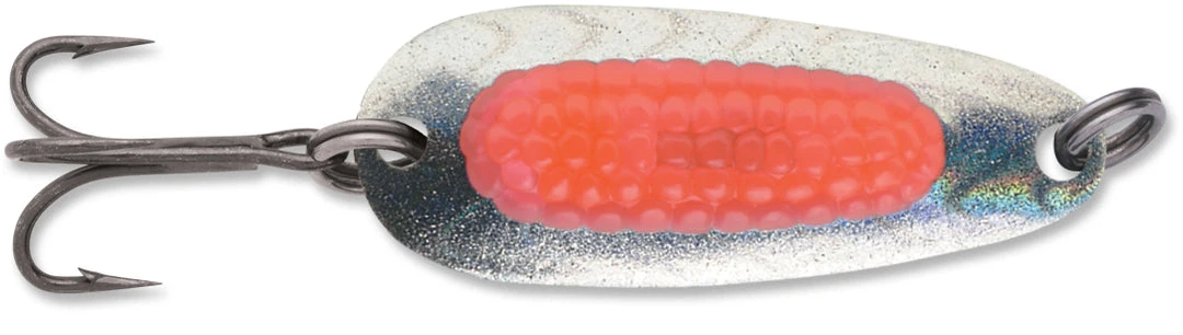 Spoons Blue Fox Rattlin' Pixee Spoon