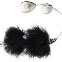 Blue Fox Super Bou Spinnerbait