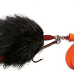 Baits Blue Fox Vibrax Super Bou Twin Blade