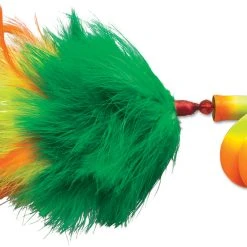 Baits Blue Fox Vibrax Super Bou Twin Blade