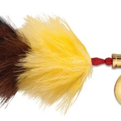 Baits Blue Fox Vibrax Super Bou Twin Blade