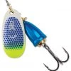 Baits Blue Fox Classic Vibrax UV Series