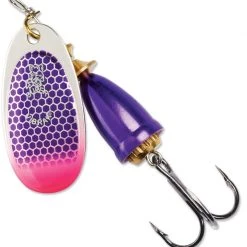 Baits Blue Fox Classic Vibrax UV Series