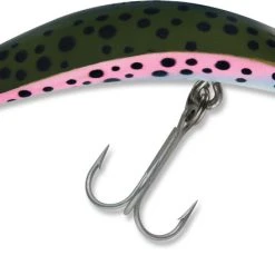 Pro Tackle Solutions Baits Luhr-Jensen Kwikfish K14/K15