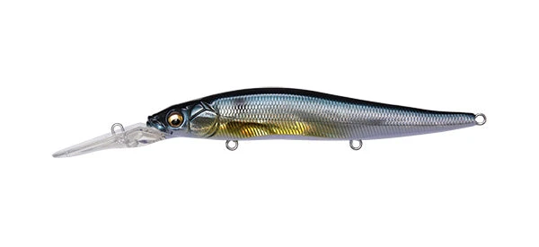 Megabass Ito Vision 110+2 Deep Diving Jerkbait Baits