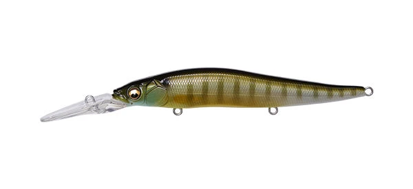 Megabass Ito Vision 110+2 Deep Diving Jerkbait Baits