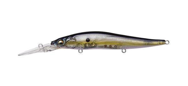 Megabass Ito Vision 110+2 Deep Diving Jerkbait Baits