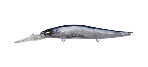 Megabass Ito Vision 110+2 Deep Diving Jerkbait Baits