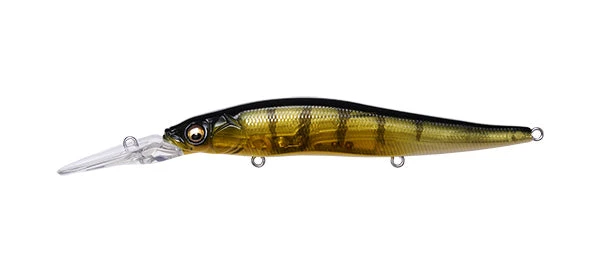 Megabass Ito Vision 110+2 Deep Diving Jerkbait Baits