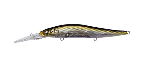 Megabass Ito Vision 110+2 Deep Diving Jerkbait Baits