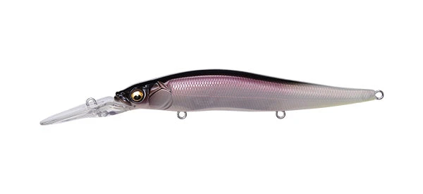 Megabass Ito Vision 110+2 Deep Diving Jerkbait Baits