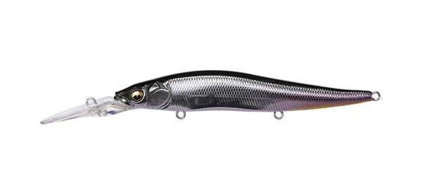 Megabass Ito Vision 110+2 Deep Diving Jerkbait Baits