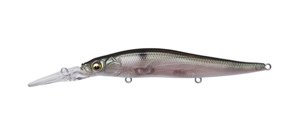 Megabass Ito Vision 110+2 Deep Diving Jerkbait Baits