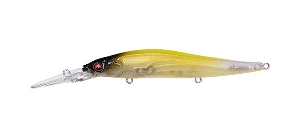 Megabass Ito Vision 110+2 Deep Diving Jerkbait Baits