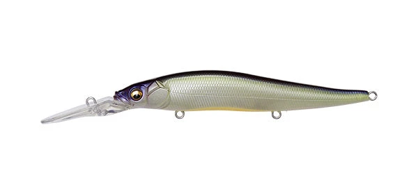 Megabass Ito Vision 110+2 Deep Diving Jerkbait Baits