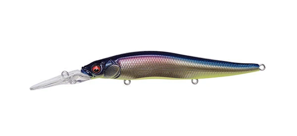Megabass Ito Vision 110+2 Deep Diving Jerkbait Baits