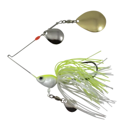 Baits Fish Head Primal Spin Spinnerbait