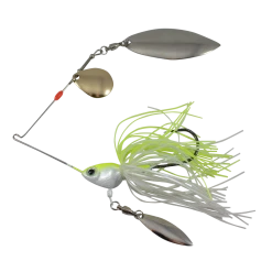 Baits Fish Head Primal Spin Spinnerbait