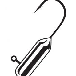 Gamakatsu Tube Jig Head 5 Pack Tackle