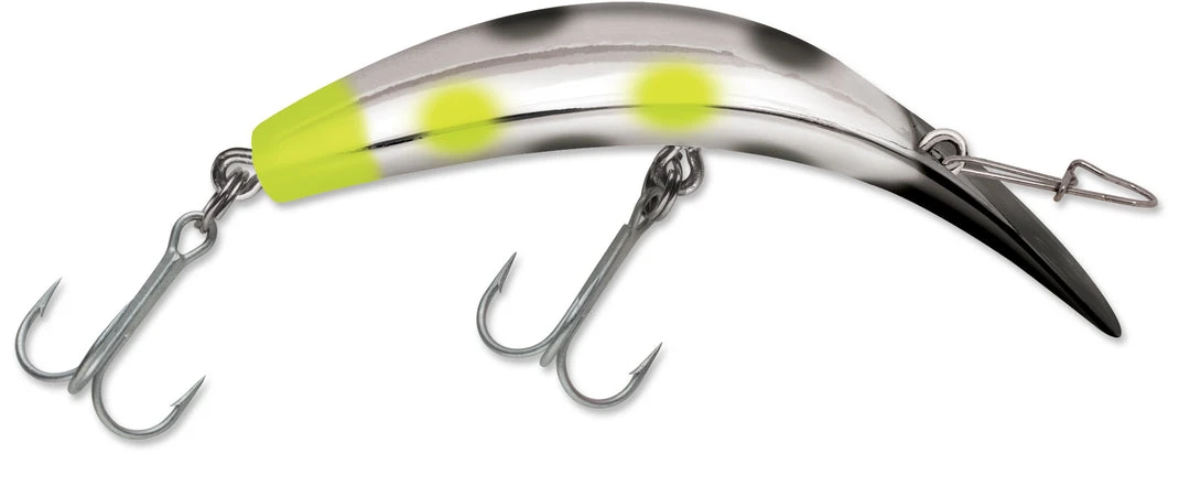 Baits Luhr-Jensen Rattling Kwikfish K14 Diving Plug