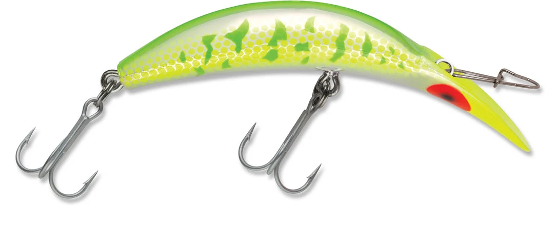 Baits Luhr-Jensen Rattling Kwikfish K14 Diving Plug