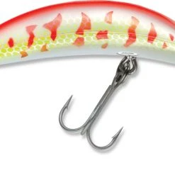 Baits Luhr-Jensen Rattling Kwikfish K14 Diving Plug
