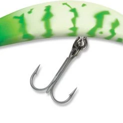 Baits Luhr-Jensen Rattling Kwikfish K14 Diving Plug