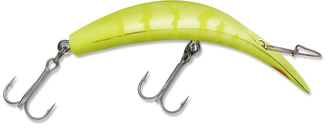 Baits Luhr-Jensen Rattling Kwikfish K14 Diving Plug